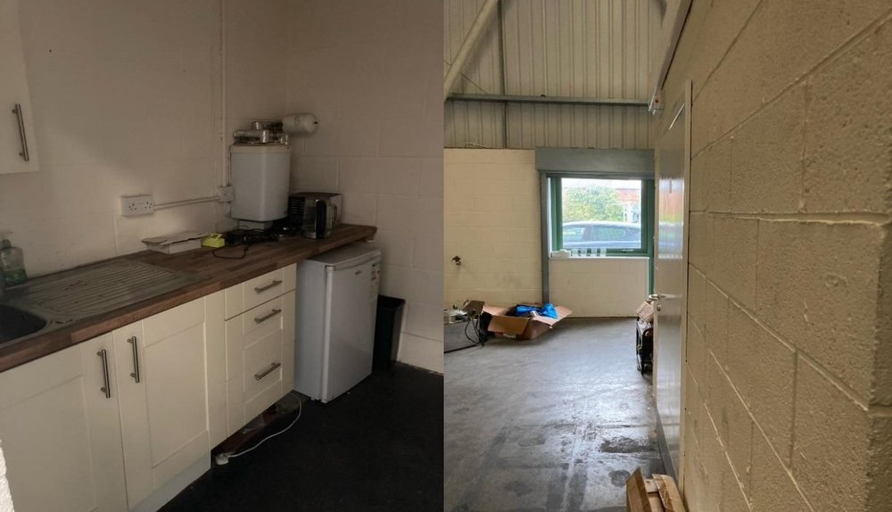 Industrial Unit in West Bromwich - photo 3